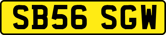 SB56SGW