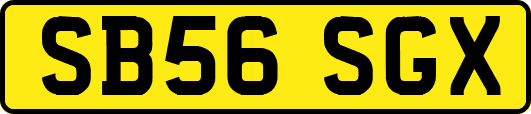 SB56SGX