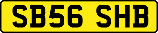 SB56SHB