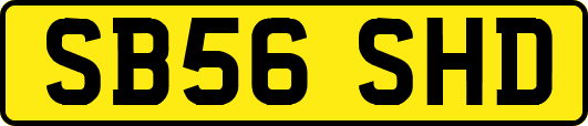 SB56SHD