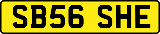 SB56SHE