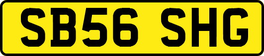 SB56SHG