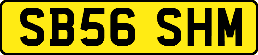 SB56SHM