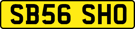 SB56SHO