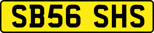 SB56SHS
