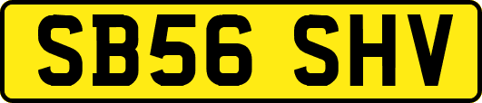 SB56SHV