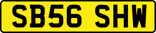 SB56SHW