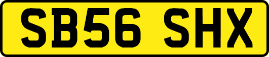 SB56SHX