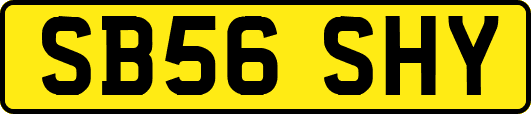 SB56SHY