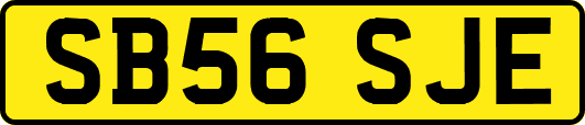 SB56SJE