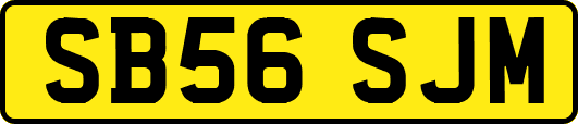 SB56SJM