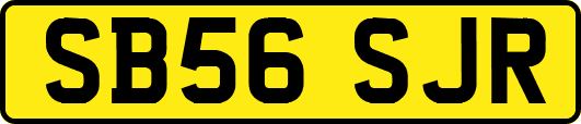 SB56SJR