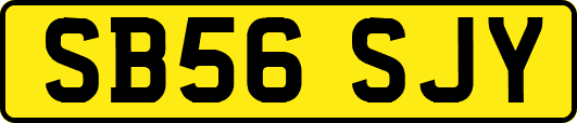 SB56SJY
