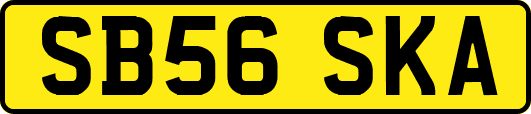 SB56SKA