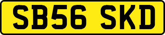 SB56SKD