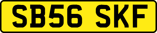 SB56SKF