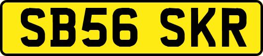 SB56SKR