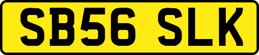 SB56SLK