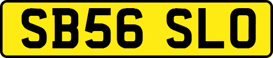 SB56SLO