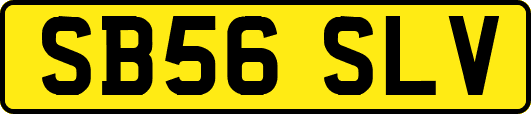 SB56SLV