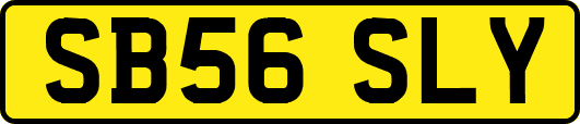 SB56SLY