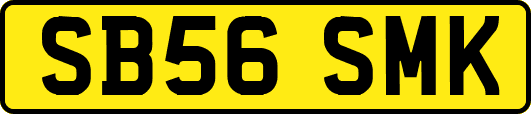 SB56SMK
