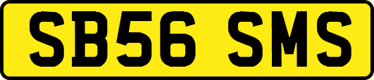 SB56SMS