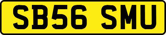 SB56SMU