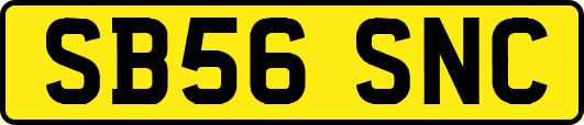 SB56SNC