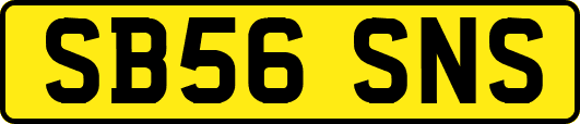 SB56SNS