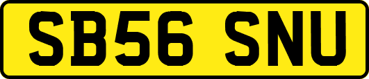 SB56SNU