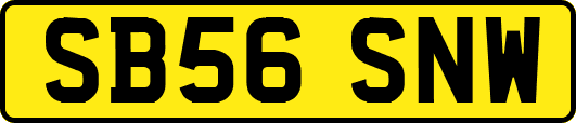 SB56SNW