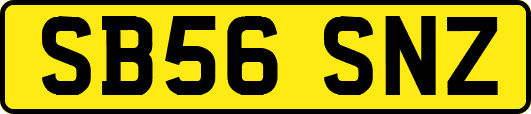 SB56SNZ