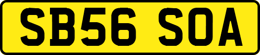 SB56SOA