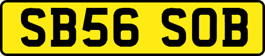 SB56SOB