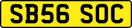 SB56SOC