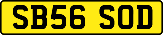 SB56SOD
