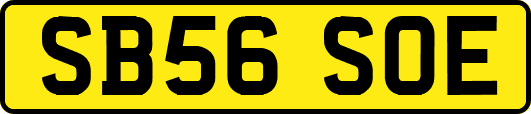 SB56SOE