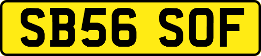 SB56SOF