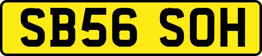 SB56SOH