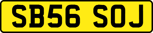 SB56SOJ