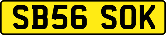 SB56SOK