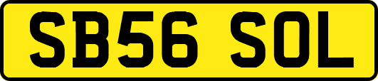 SB56SOL