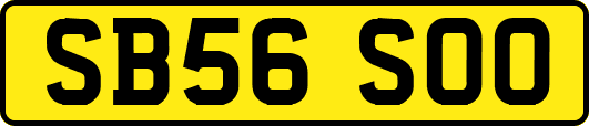 SB56SOO
