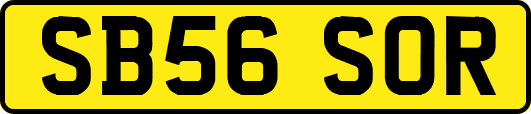 SB56SOR