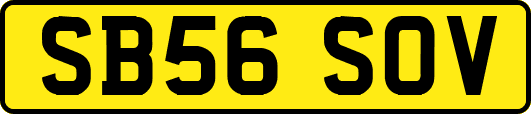 SB56SOV