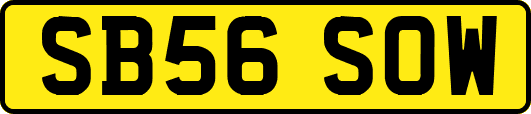 SB56SOW