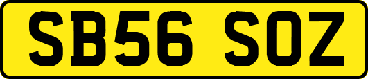 SB56SOZ