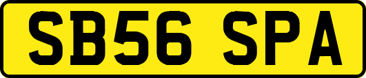 SB56SPA