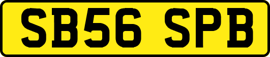 SB56SPB